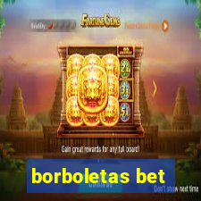 borboletas bet